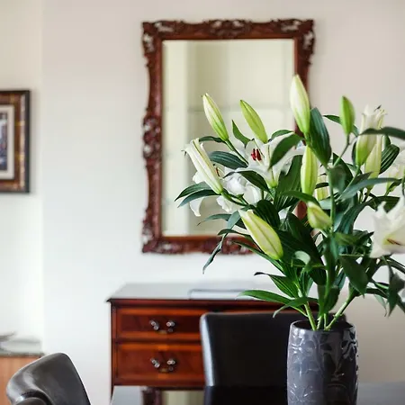 Apartman Charming In Old Town *