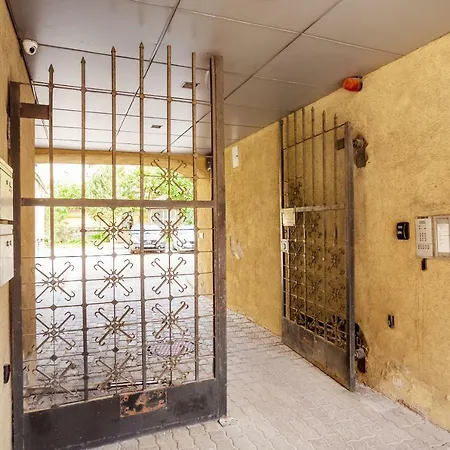 Apartman Charming In Old Town *