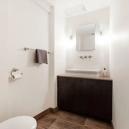 Charming In Old Town Apartman Vilnius