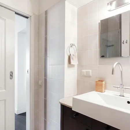 Charming In Old Town Apartman Vilnius