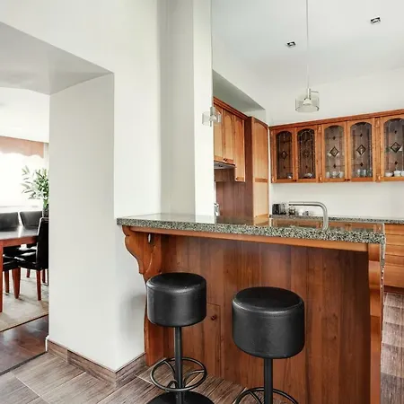 Apartman Charming In Old Town